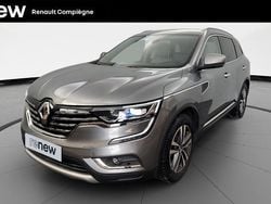 Gris Utilisé 2018 Renault Koleos Intens SUV | 18 990 € (Prix juste)