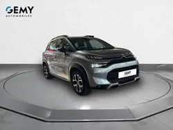 Utilisé 2022 Citroën C3 Aircross PureTech SUV | 18 190 € (Prix juste)