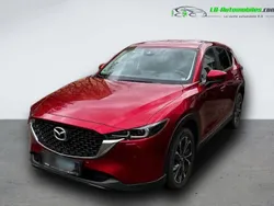 Utilisé 2022 Mazda CX-5 SUV | 32 400 € (Prix juste)