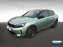 Vert Utilisé 2025 Opel Corsa Edition | 24 490 €
