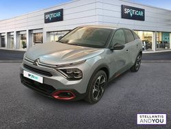 Occasion 2021 Citroën C4 Feel Berline | 13 989 € (Prix juste)
