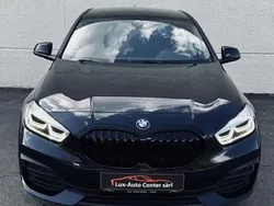 Noir Utilisé 2021 BMW 116 Advantage Citadine | 16 900 € (Bon prix)