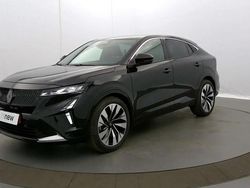 Noir Utilisé 2025 Renault Rafale Techno SUV | 40 990 € (Prix juste)