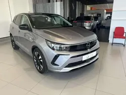 Gris Utilisé 2023 Opel Grandland X Innovation SUV | 25 490 € (Prix assez cher)