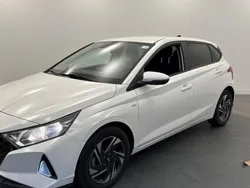 Utilisé 2022 Hyundai i20 Citadine | 16 900 € (Prix juste)