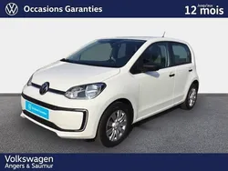 Utilisé 2022 VW e-up! Citadine | 11 454 € (Super prix)