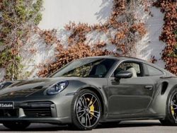 Occasion 2021 Porsche 911 Turbo S Coupé | 219 000 € (Bon prix)