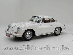 Autres Utilisé 1962 Porsche 356 Coupé | 99 950 €