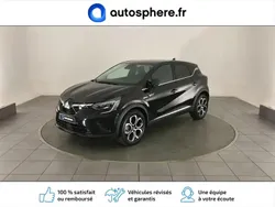 Noir Nouvelle 2024 Mitsubishi ASX Instyle SUV | 31 299 € (Prix juste)