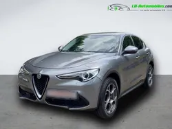 Utilisé 2020 Alfa Romeo Stelvio SUV | 31 400 € (Super prix)