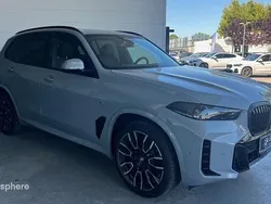 Gris Utilisé 2025 BMW X5 M Sport SUV | 117 750 €
