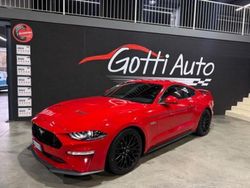 Utilisé 2020 Ford Mustang Coupé | 45 900 € (Prix juste)