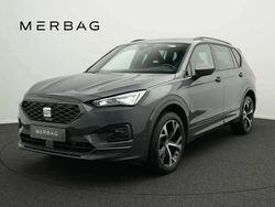 Gris Occasion 2023 Seat Tarraco 4Drive SUV | 39 900 € (Prix juste)