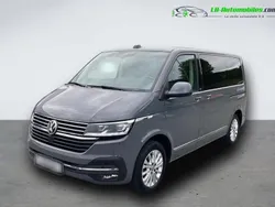 Utilisé 2021 VW Multivan Break | 55 700 € (Prix cher)
