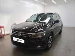 Autre Utilisé 2019 VW Tiguan IQ Drive SUV | 19 990 € (Super prix)