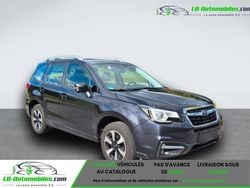 Utilisé 2019 Subaru Forester SUV | 26 000 € (Bon prix)