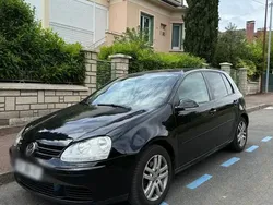 Utilisé 2008 VW Golf VI Berline | 3 500 € (Prix juste)