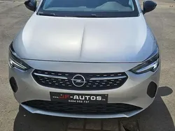 Orange Utilisé 2023 Opel Corsa Edition Berline | 12 900 € (Bon prix)