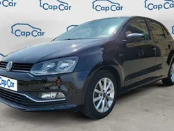 Utilisé 2015 VW Polo LOUNGE | 10 690 € (Prix cher)