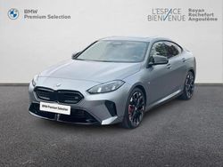 Gris Utilisé 2025 BMW M235 M Performance Berline | 78 350 €