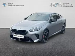 Gris Utilisé 2025 BMW M235 M Performance Berline | 78 350 €
