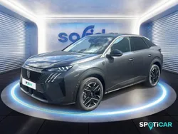 Nouvelle 2025 Peugeot 3008 GT | 40 990 € (Prix cher)