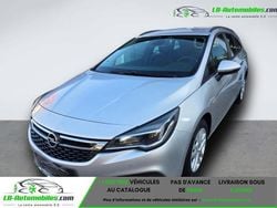 Utilisé 2018 Opel Astra Break | 16 500 € (Bon prix)