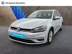 Utilisé 2018 VW Golf VII Break | 15 790 € (Bon prix)