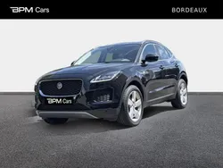 Othercolor Utilisé 2019 Jaguar F-Pace R-Sport SUV | 27 990 € (Bon prix)