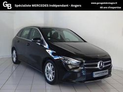 Noir Utilisé 2019 Mercedes B200 Progressive Monospace | 24 500 € (Prix assez cher)