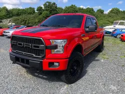 Utilisé 2015 Ford F-150 Pick-up | 44 900 €