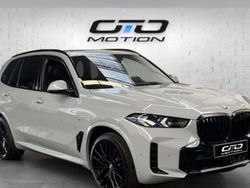 Utilisé 2023 BMW X5 M Sport SUV | 99 990 € (Prix assez cher)