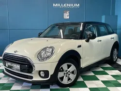 Blanc Utilisé 2016 Mini Cooper D Clubman Break | 10 990 €