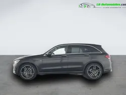 Utilisé 2022 Mercedes GLC43 AMG AMG | 59 200 €