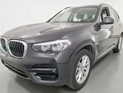 Utilisé 2021 BMW X3 Shadowline SUV | 33 800 €