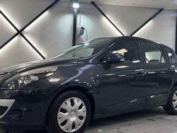 Occasion 2010 Renault Scénic III Monospace | 4 990 €