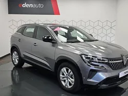 Gris Utilisé 2024 Renault Austral Evolution SUV | 28 990 € (Bon prix)