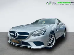 Utilisé 2016 Mercedes SLC180 Coupé | 32 500 €