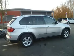 Argent Utilisé 2012 BMW X5 SUV | 12 750 €