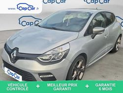 Utilisé 2015 Renault Clio IV GT Citadine | 10 990 € (Prix juste)
