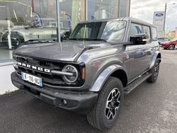 Nouvelle 2024 Ford Bronco SUV | 89 999 €