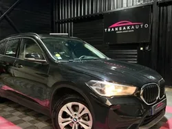 Utilisé 2020 BMW 116 Sport Line Citadine | 18 490 € (Prix juste)