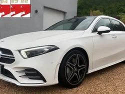 Blanc Utilisé 2019 Mercedes A35 AMG AMG Berline | 37 790 € (Super prix)