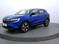 Bleu Utilisé 2024 Renault Austral Evolution SUV | 27 490 € (Prix juste)