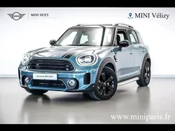 Vert Utilisé 2022 Mini Cooper Countryman SUV | 31 460 € (Prix assez cher)