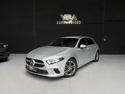 Gris Utilisé 2019 Mercedes A180 Style Berline | 20 990 € (Bon prix)