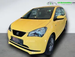 Utilisé 2014 Seat Mii Citadine | 11 400 € (Prix juste)