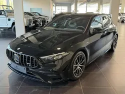 Rouge Utilisé 2024 Mercedes A35 AMG AMG | 44 950 € (Super prix)