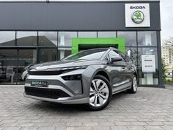 Gris Nouvelle 2025 Skoda Enyaq iV SUV | 46 500 € (Prix juste)