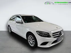 Utilisé 2019 Mercedes C180 Berline | 25 700 € (Bon prix)